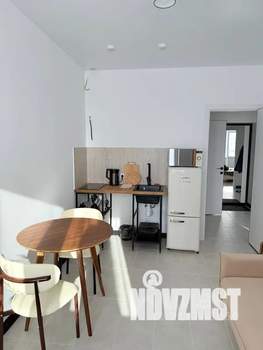 1-к квартира, посуточно, 40м2, 9/9 этаж