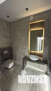 1-к квартира, посуточно, 55м2, 3/6 этаж