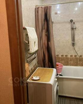 1-к квартира, на длительный срок, 32м2, 3/5 этаж