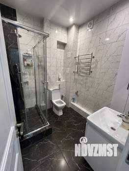 1-к квартира, на длительный срок, 58м2, 6/10 этаж