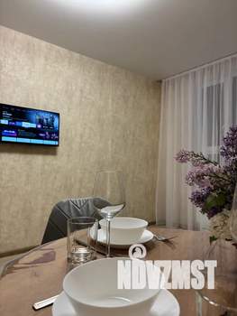 1-к квартира, посуточно, 25м2, 3/21 этаж