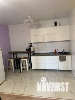 3-к квартира, посуточно, 55м2, 3/23 этаж