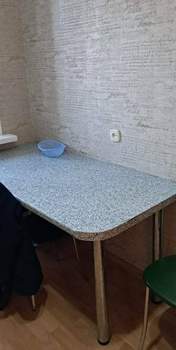 1-к квартира, на длительный срок, 35м2, 6/9 этаж