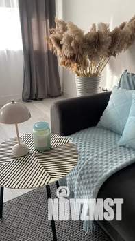 Студия квартира, посуточно, 31м2, 2/5 этаж