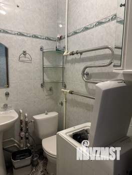 1-к квартира, на длительный срок, 30м2, 1/5 этаж