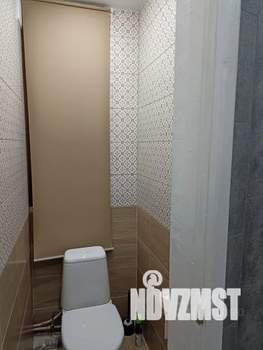 1-к квартира, посуточно, 30м2, 4/5 этаж