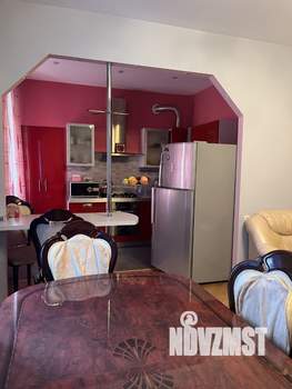 2-к квартира, на длительный срок, 66м2, 3/4 этаж