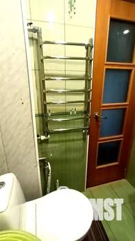 1-к квартира, посуточно, 35м2, 1/9 этаж