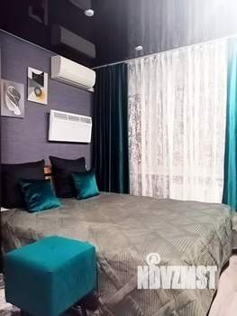 1-к квартира, посуточно, 28м2, 3/9 этаж