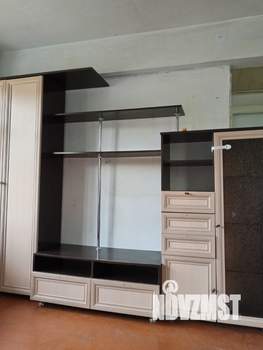 1-к квартира, на длительный срок, 32м2, 3/5 этаж