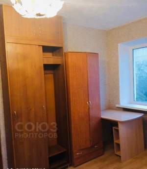 1-к квартира, на длительный срок, 31м2, 3/9 этаж