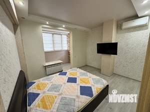 2-к квартира, на длительный срок, 76м2, 4/17 этаж