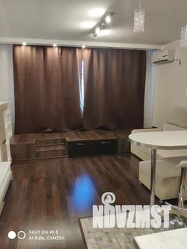 1-к квартира, посуточно, 30м2, 1/5 этаж