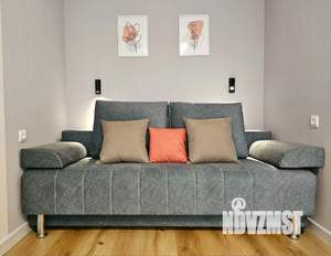 1-к квартира, посуточно, 33м2, 2/9 этаж