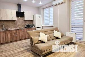 1-к квартира, посуточно, 31м2, 2/10 этаж