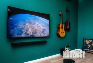 Студия квартира, посуточно, 42м2, 12/12 этаж