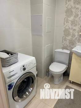 Студия квартира, посуточно, 26м2, 16/16 этаж