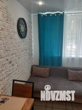 Студия квартира, посуточно, 10м2, 1/9 этаж