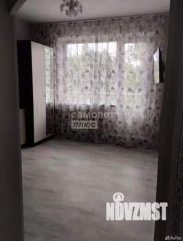 1-к квартира, на длительный срок, 34м2, 2/9 этаж