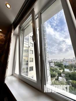 2-к квартира, посуточно, 60м2, 14/24 этаж