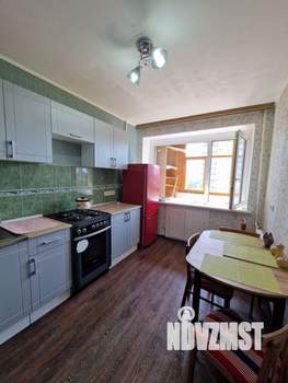 1-к квартира, на длительный срок, 35м2, 7/14 этаж