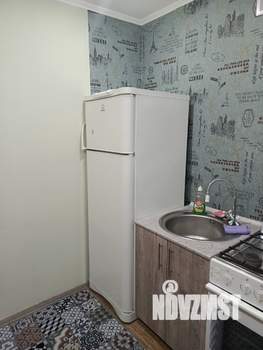 1-к квартира, посуточно, 30м2, 8/9 этаж
