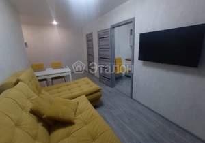 1-к квартира, на длительный срок, 29м2, 3/5 этаж