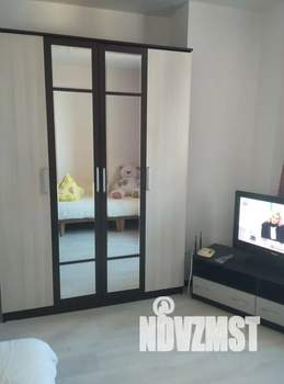 1-к квартира, посуточно, 33м2, 11/19 этаж