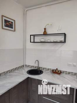 2-к квартира, посуточно, 50м2, 1/3 этаж