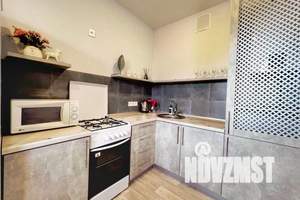 1-к квартира, посуточно, 40м2, 2/9 этаж