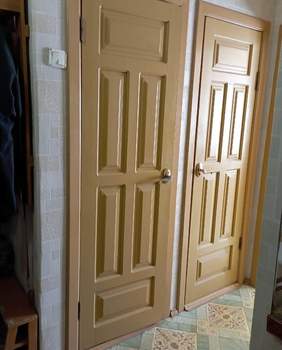 2-к квартира, на длительный срок, 43м2, 2/9 этаж