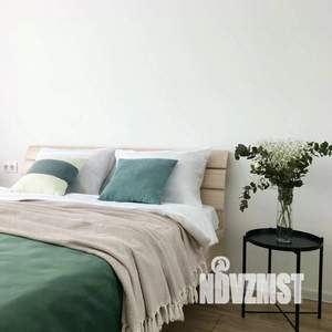 2-к квартира, посуточно, 45м2, 1/1 этаж