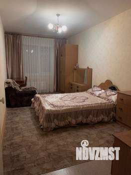 3-к квартира, на длительный срок, 70м2, 4/9 этаж