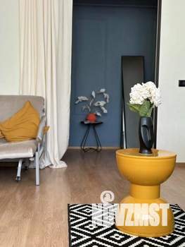 1-к квартира, посуточно, 66м2, 1/1 этаж