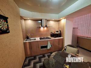 1-к квартира, на длительный срок, 60м2, 2/6 этаж