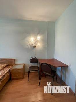 1-к квартира, на длительный срок, 45м2, 12/16 этаж