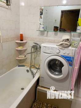 2-к квартира, на длительный срок, 42м2, 2/5 этаж