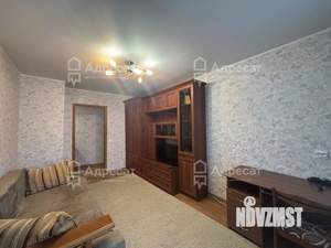 2-к квартира, на длительный срок, 40м2, 4/5 этаж