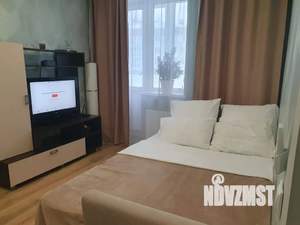 1-к квартира, посуточно, 28м2, 7/9 этаж