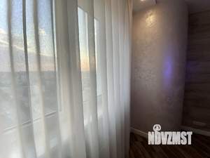 Студия квартира, посуточно, 55м2, 27/28 этаж