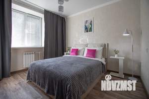 2-к квартира, посуточно, 47м2, 4/5 этаж
