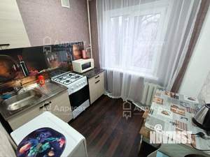 4-к квартира, на длительный срок, 61м2, 3/5 этаж