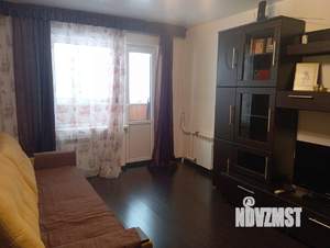 1-к квартира, на длительный срок, 40м2, 15/16 этаж