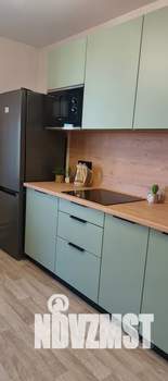 1-к квартира, посуточно, 50м2, 10/10 этаж