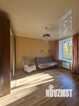 1-к квартира, на длительный срок, 31м2, 2/6 этаж