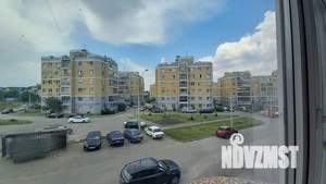 1-к квартира, посуточно, 35м2, 2/6 этаж