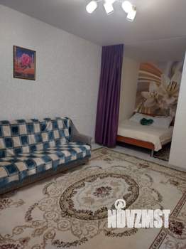 1-к квартира, на длительный срок, 41м2, 5/21 этаж