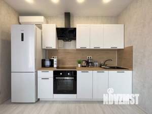 1-к квартира, посуточно, 57м2, 1/1 этаж