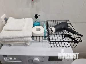 1-к квартира, посуточно, 34м2, 4/5 этаж