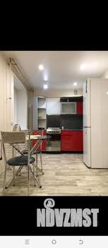 1-к квартира, на длительный срок, 35м2, 1/9 этаж